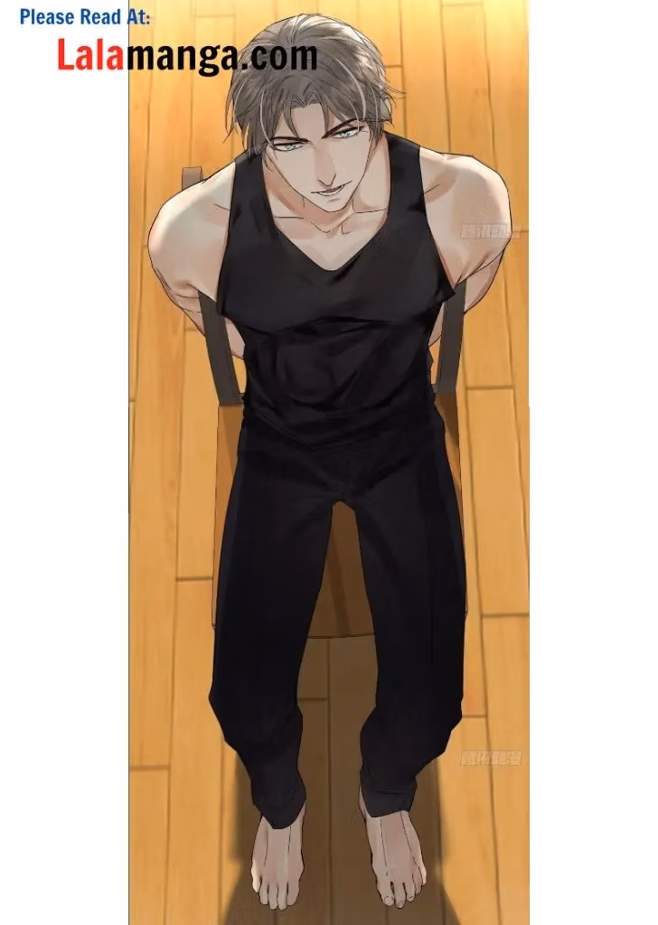 Read Poison Antidote chapter 10 image 55 on Lezhin