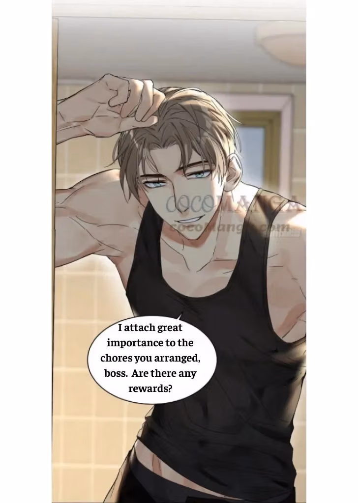Read Poison Antidote chapter 10 image 6 on Lezhin