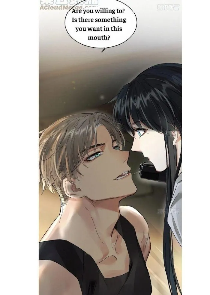 Read Poison Antidote chapter 11 image 14 on Lezhin