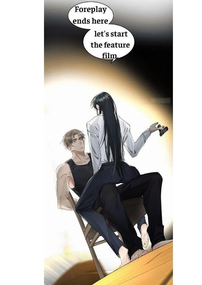 Read Poison Antidote chapter 11 image 22 on Lezhin