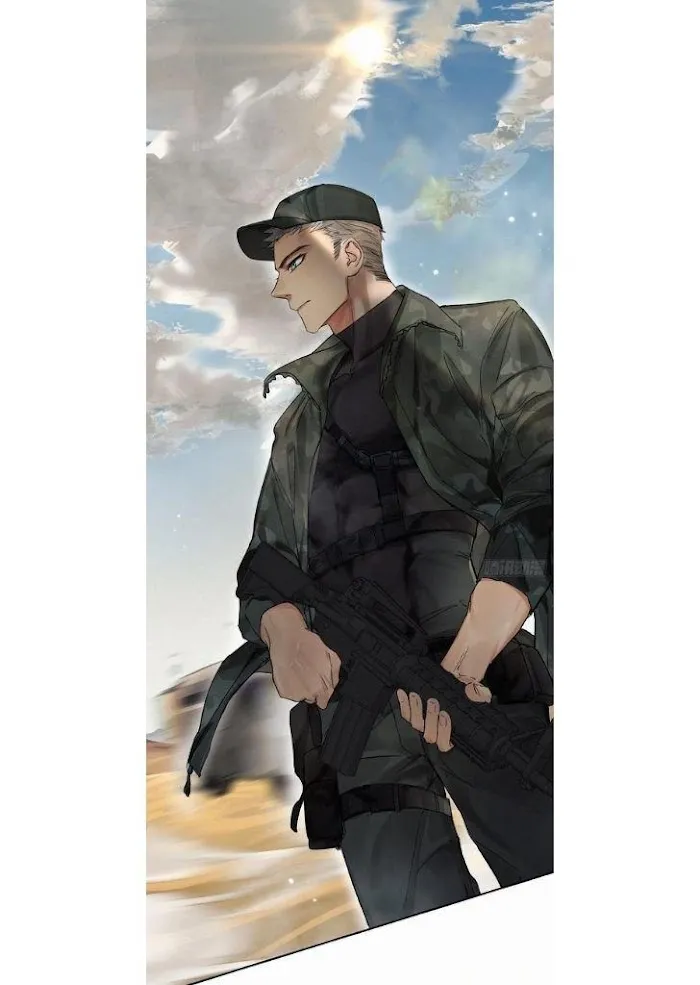 Read Poison Antidote chapter 11 image 31 on Lezhin