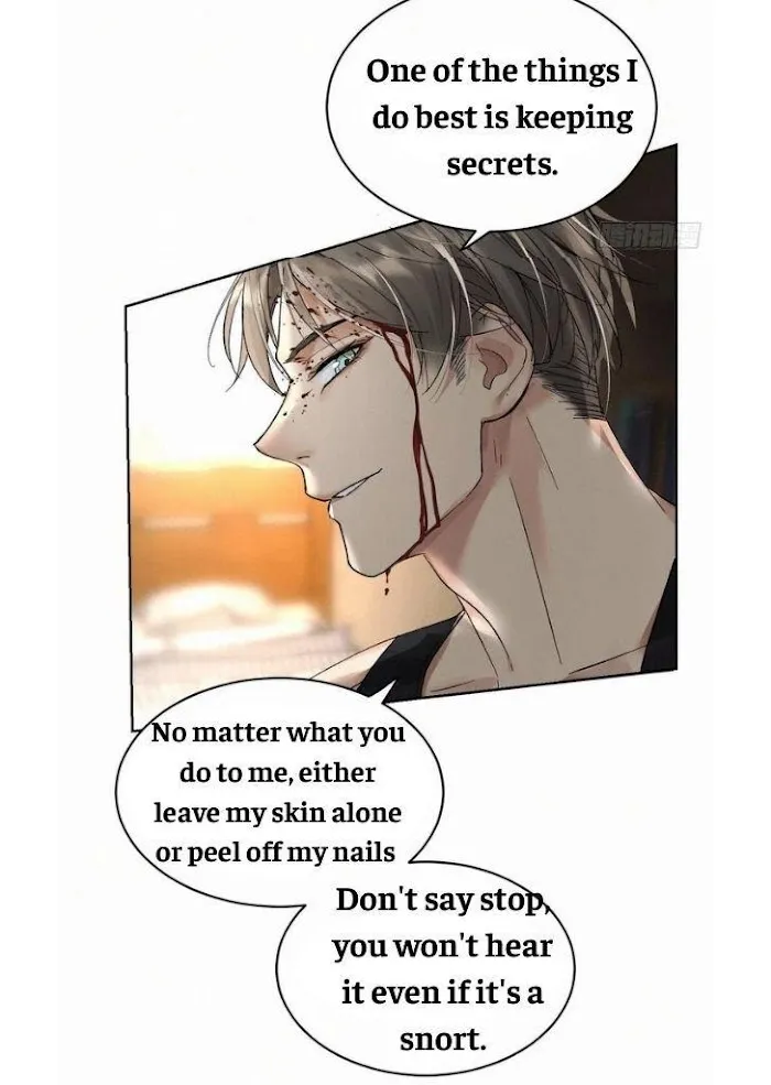 Read Poison Antidote chapter 11 image 32 on Lezhin