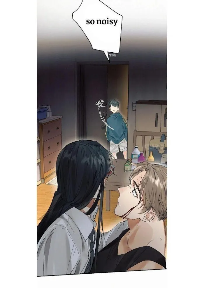 Read Poison Antidote chapter 11 image 34 on Lezhin