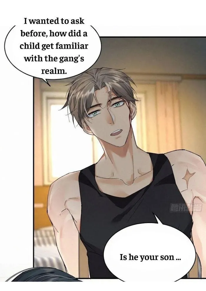 Read Poison Antidote chapter 11 image 36 on Lezhin