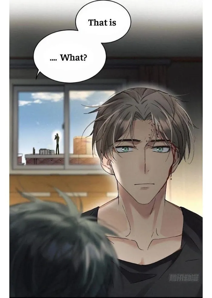 Read Poison Antidote chapter 11 image 40 on Lezhin