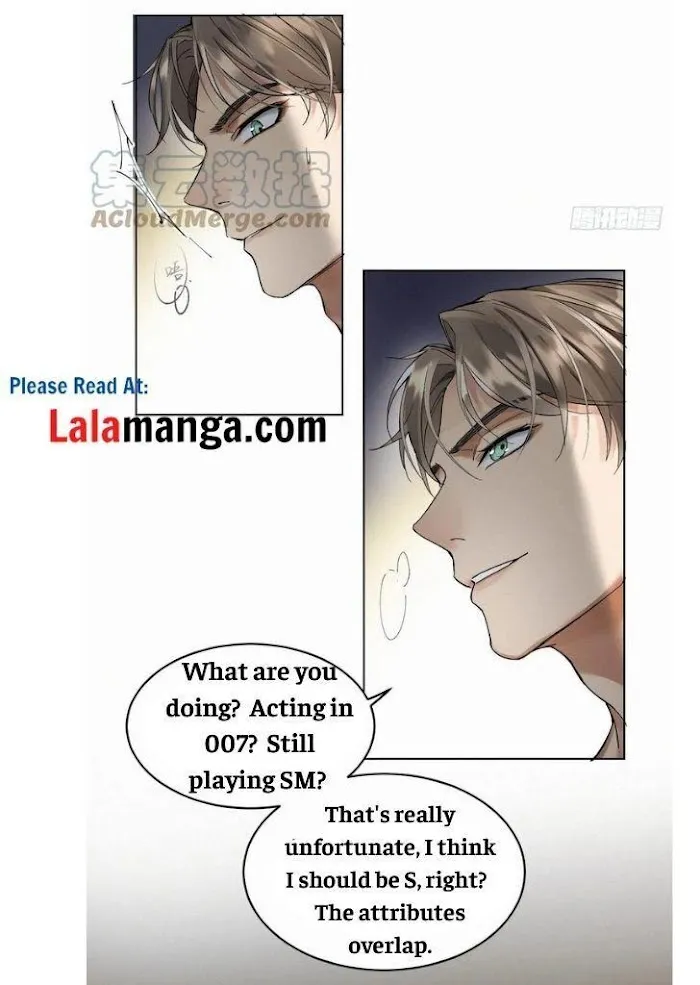 Read Poison Antidote chapter 11 image 5 on Lezhin