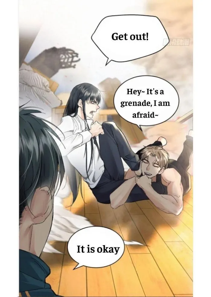 Read Poison Antidote chapter 12 image 12 on Lezhin