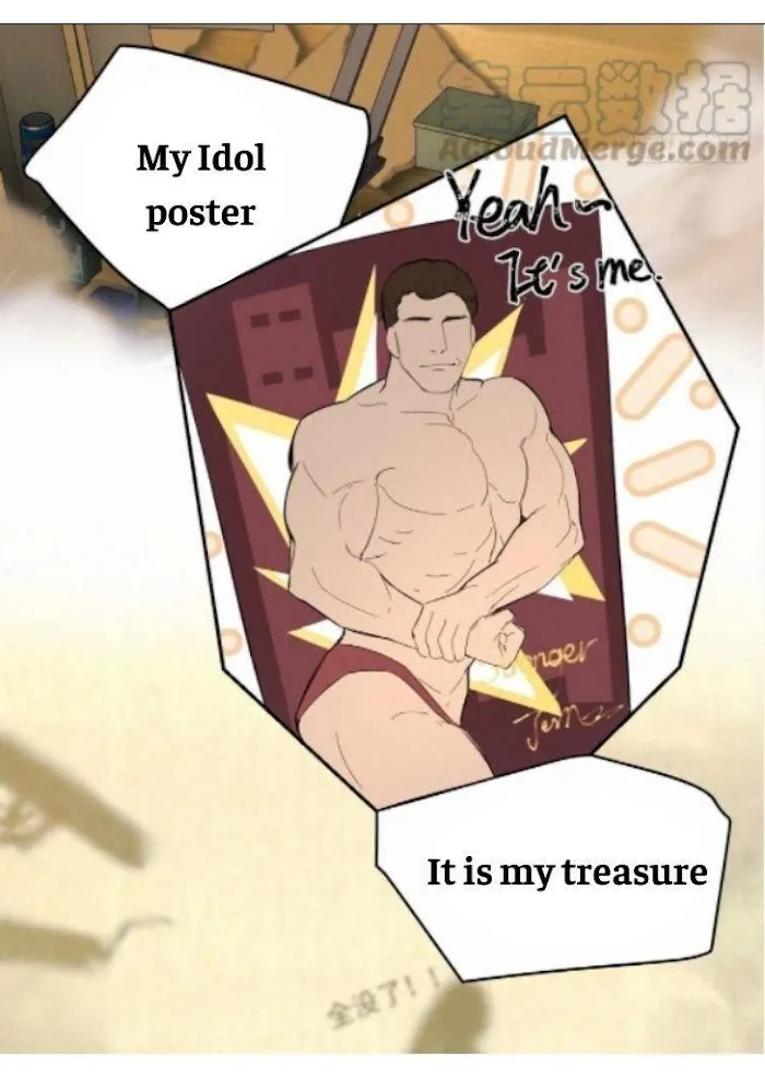 Read Poison Antidote chapter 12 image 20 on Lezhin