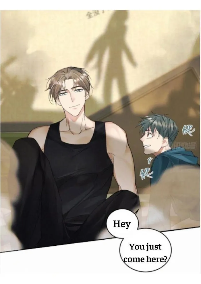 Read Poison Antidote chapter 12 image 21 on Lezhin