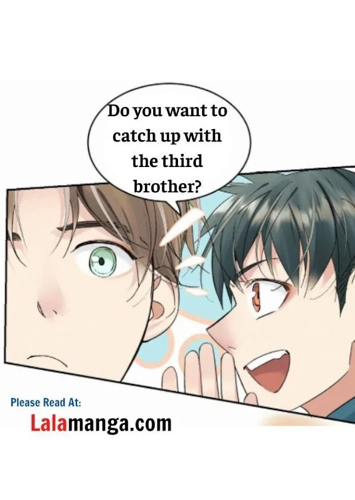 Read Poison Antidote chapter 12 image 22 on Lezhin