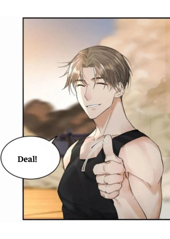 Read Poison Antidote chapter 12 image 25 on Lezhin