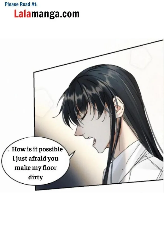 Read Poison Antidote chapter 12 image 31 on Lezhin