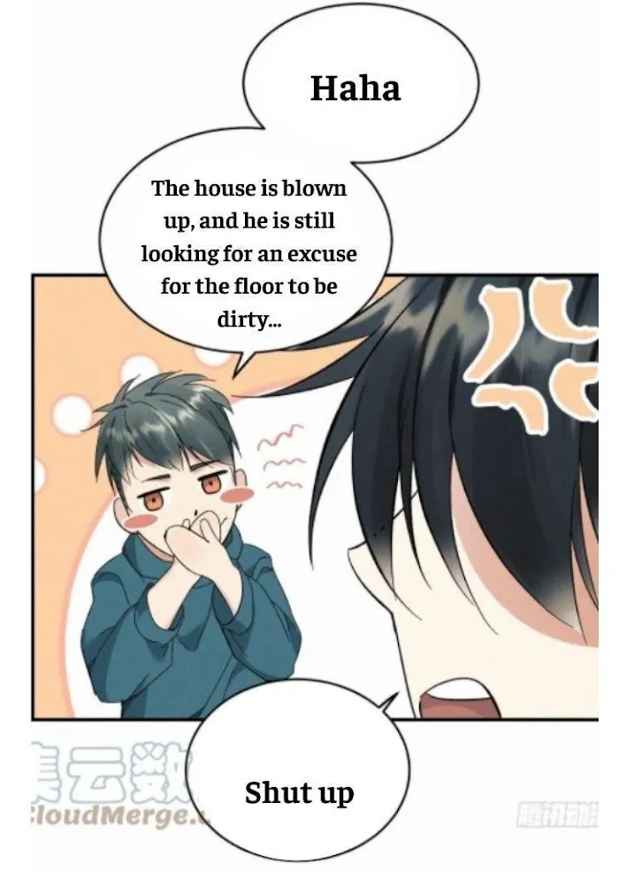 Read Poison Antidote chapter 12 image 32 on Lezhin