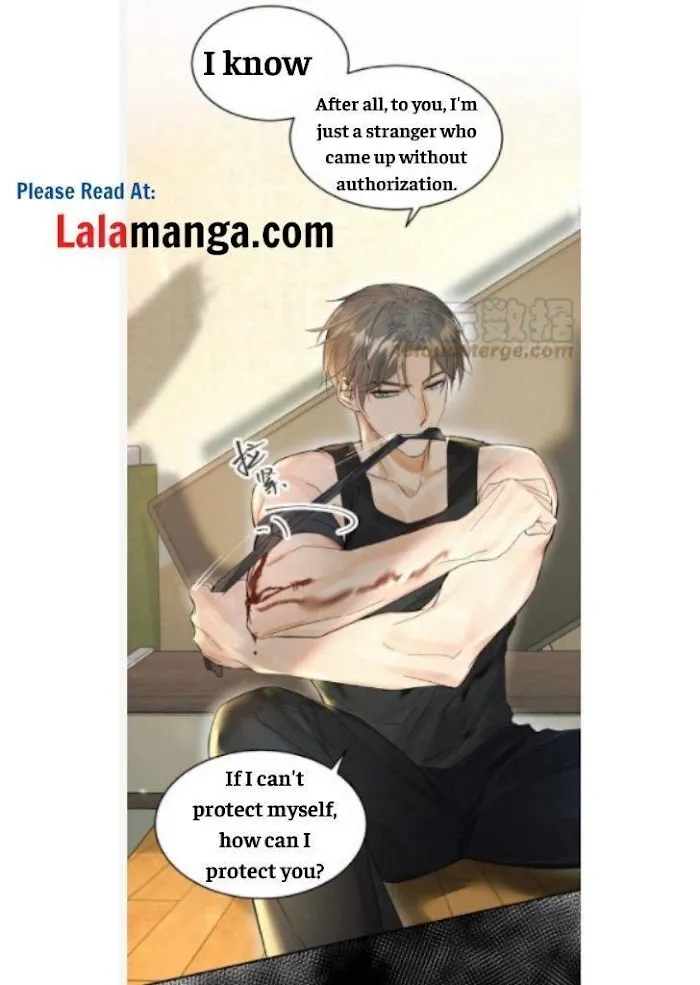 Read Poison Antidote chapter 12 image 35 on Lezhin