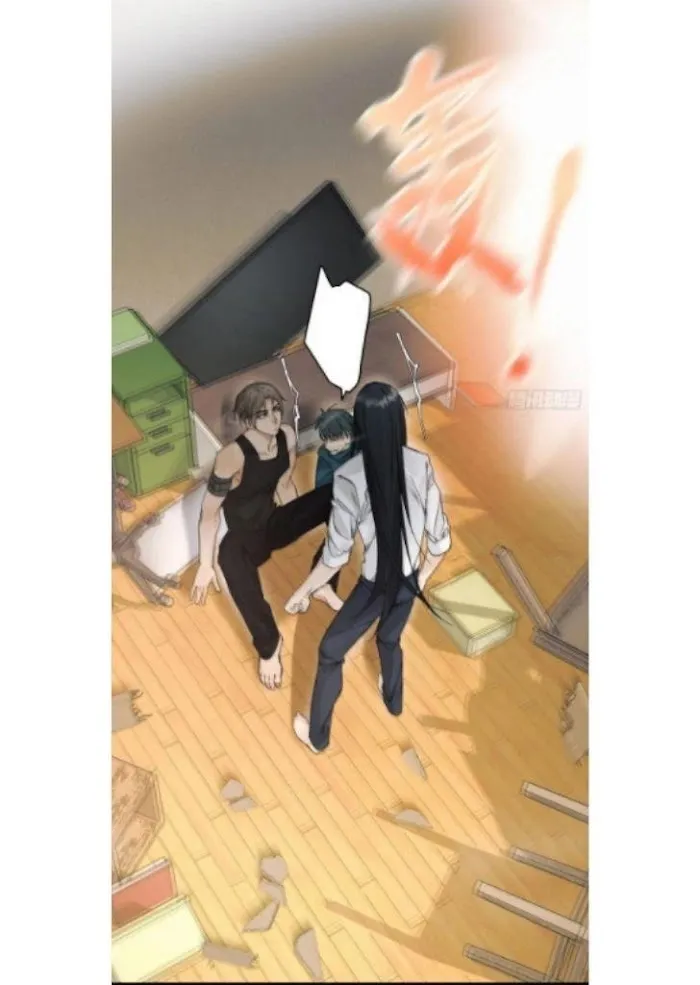 Read Poison Antidote chapter 12 image 38 on Lezhin