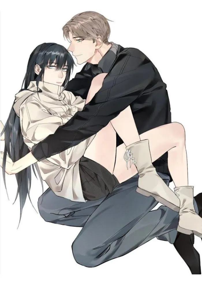 Read Poison Antidote chapter 12 image 7 on Lezhin