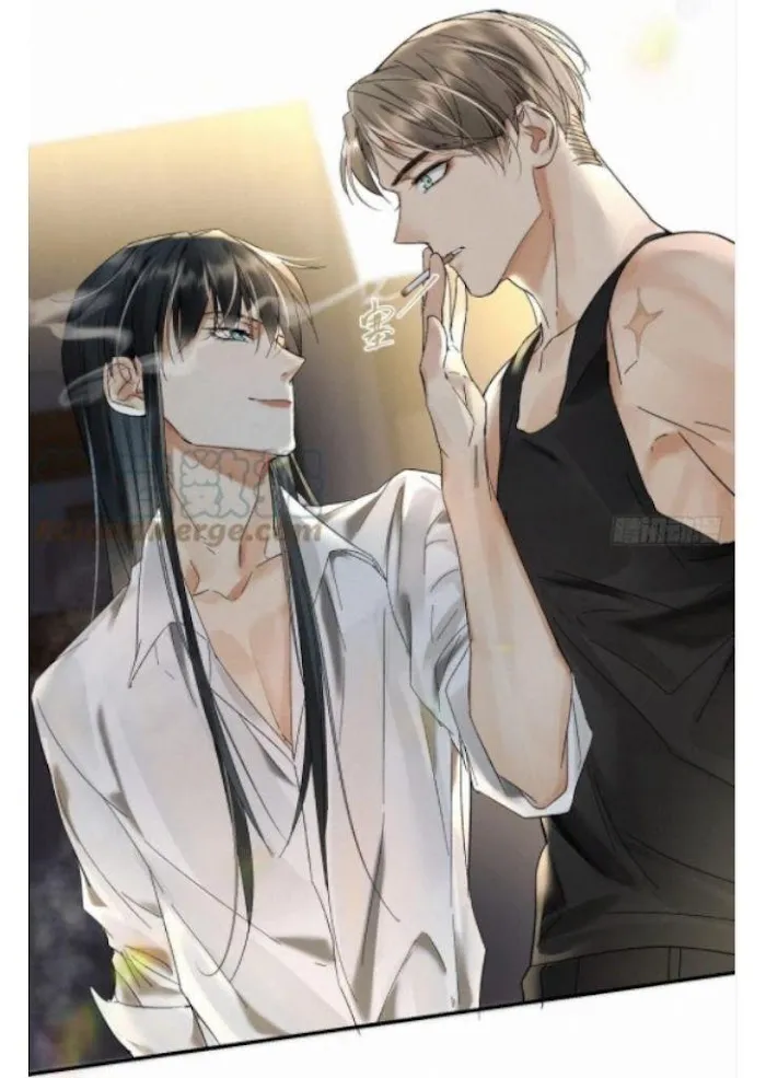 Read Poison Antidote chapter 13 image 13 on Lezhin