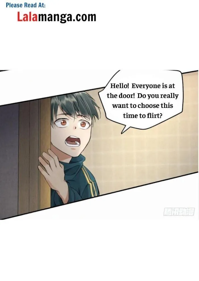 Read Poison Antidote chapter 13 image 19 on Lezhin