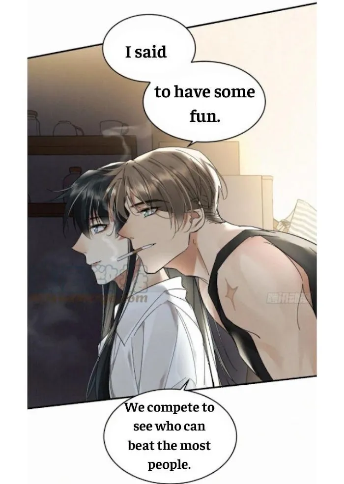 Read Poison Antidote chapter 13 image 20 on Lezhin