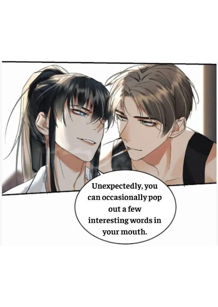 Read Poison Antidote chapter 13 image 21 on Lezhin