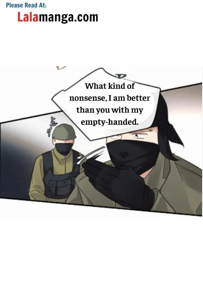 Read Poison Antidote chapter 13 image 23 on Lezhin