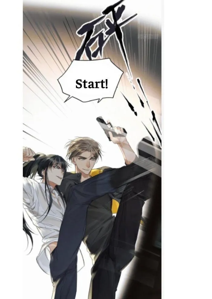 Read Poison Antidote chapter 13 image 25 on Lezhin