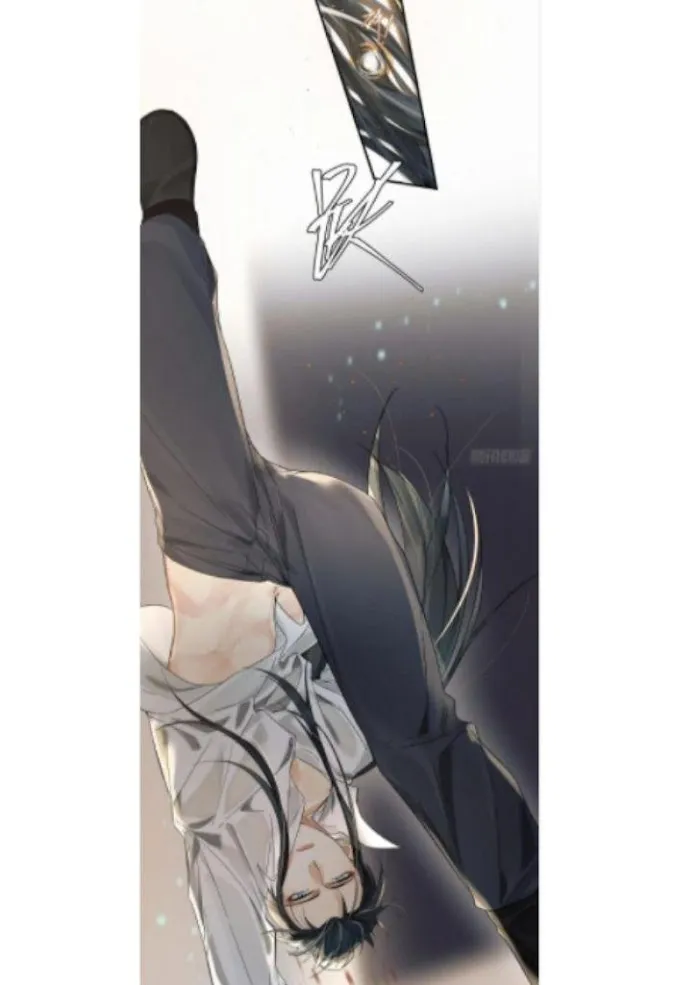 Read Poison Antidote chapter 13 image 32 on Lezhin