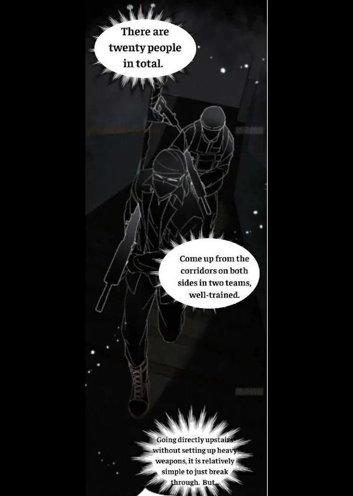 Read Poison Antidote chapter 13 image 4 on Lezhin