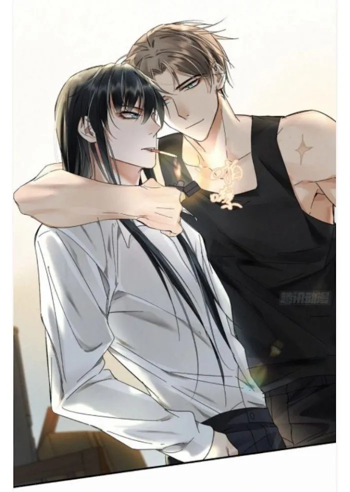 Read Poison Antidote chapter 13 image 9 on Lezhin