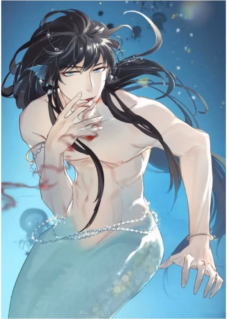 Read Poison Antidote chapter 14 image 1 on Lezhin