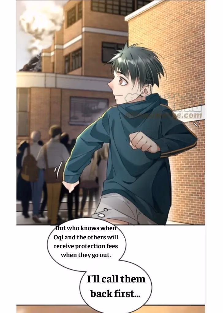 Read Poison Antidote chapter 14 image 13 on Lezhin