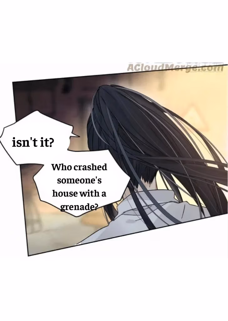 Read Poison Antidote chapter 14 image 20 on Lezhin