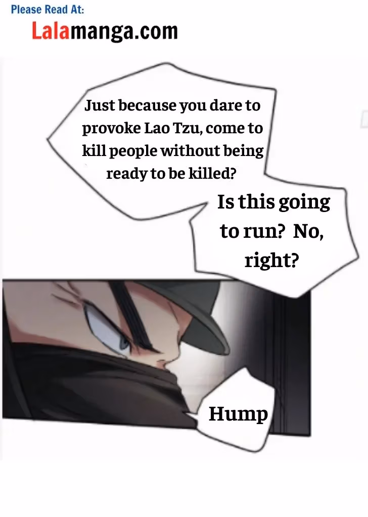 Read Poison Antidote chapter 14 image 22 on Lezhin