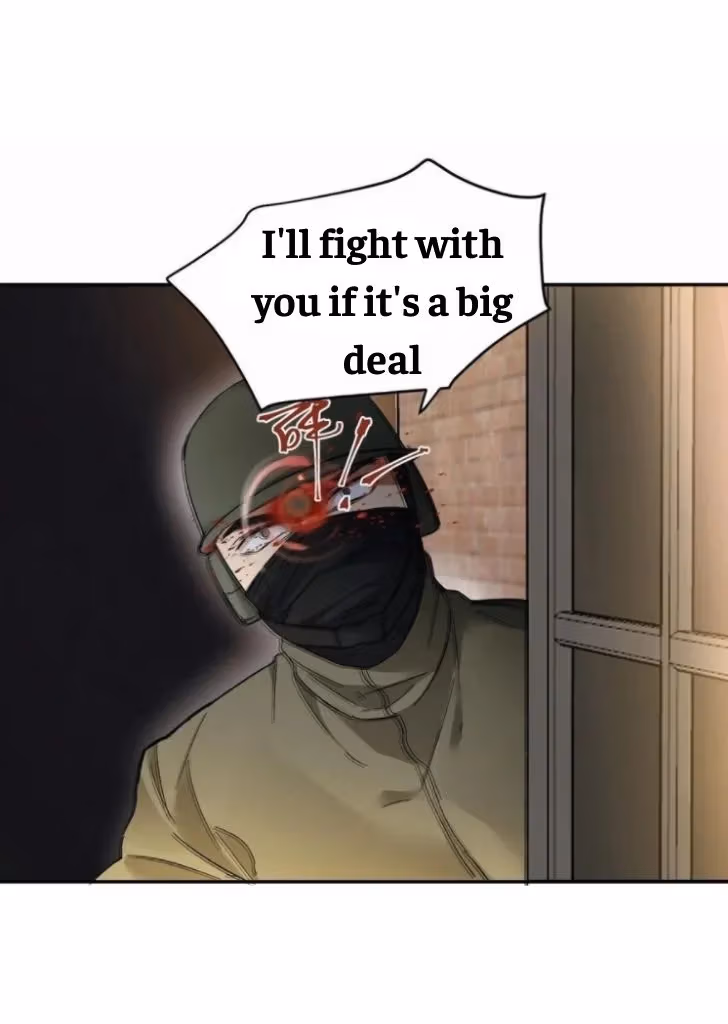 Read Poison Antidote chapter 14 image 23 on Lezhin