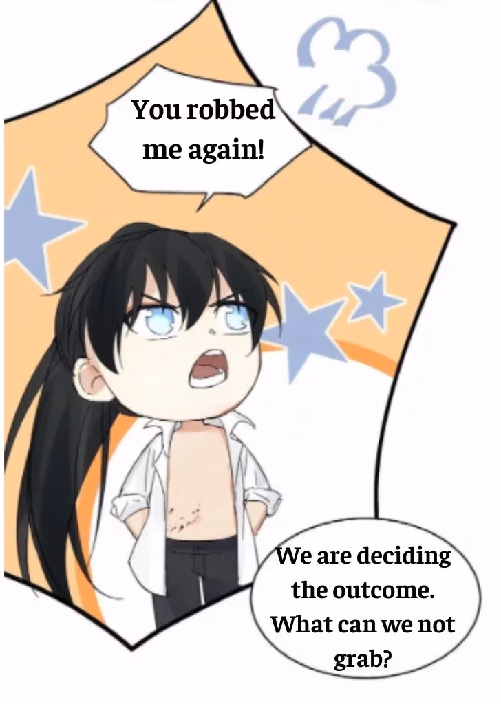 Read Poison Antidote chapter 14 image 25 on Lezhin