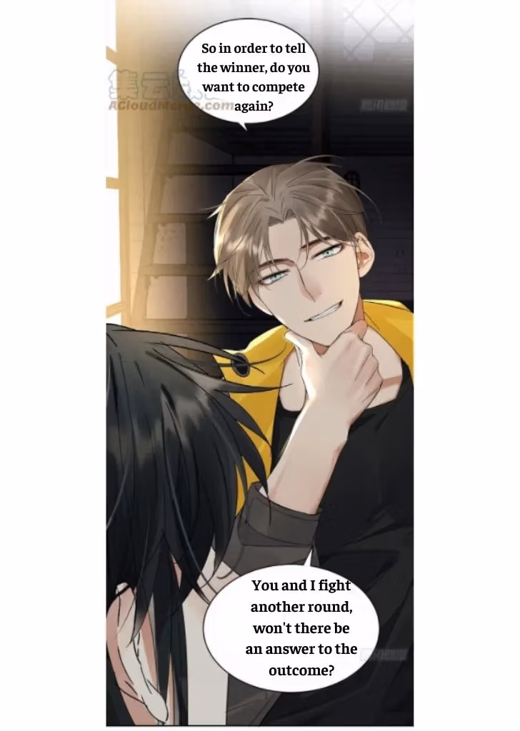 Read Poison Antidote chapter 14 image 29 on Lezhin