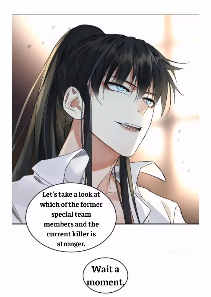 Read Poison Antidote chapter 14 image 31 on Lezhin