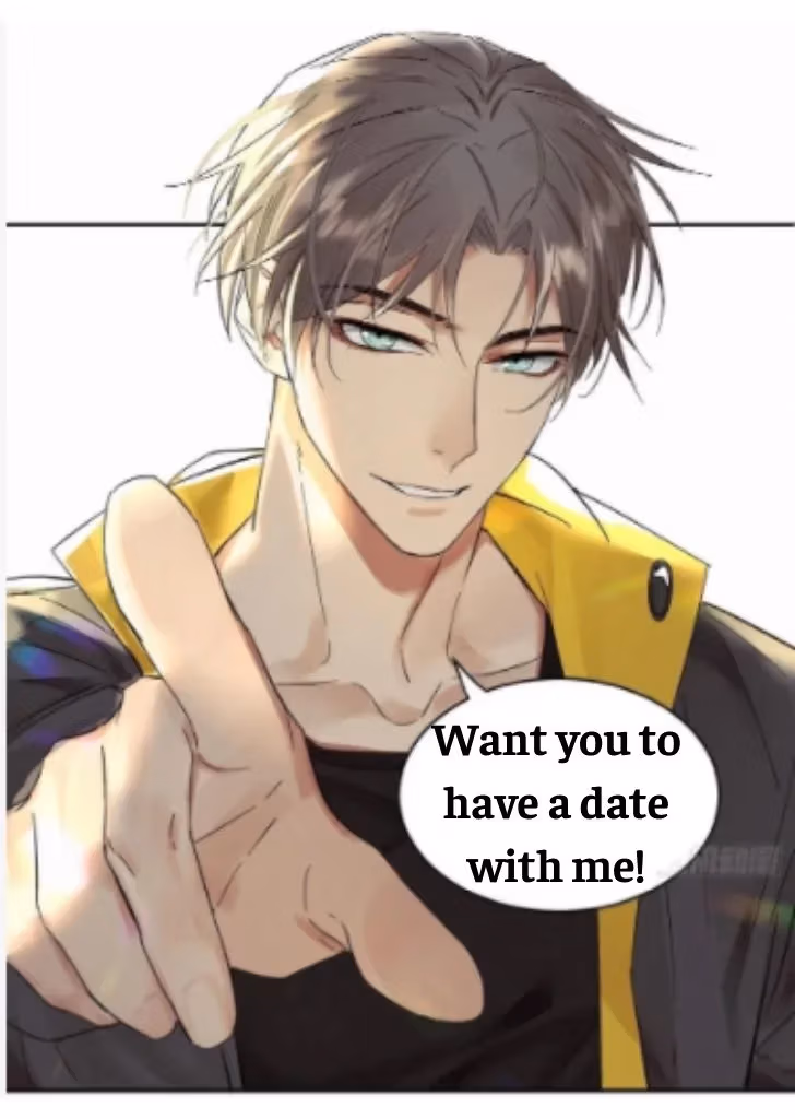 Read Poison Antidote chapter 14 image 39 on Lezhin