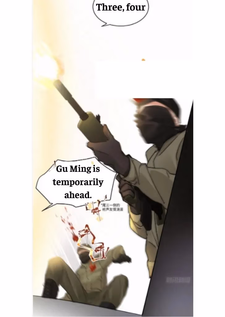 Read Poison Antidote chapter 14 image 4 on Lezhin