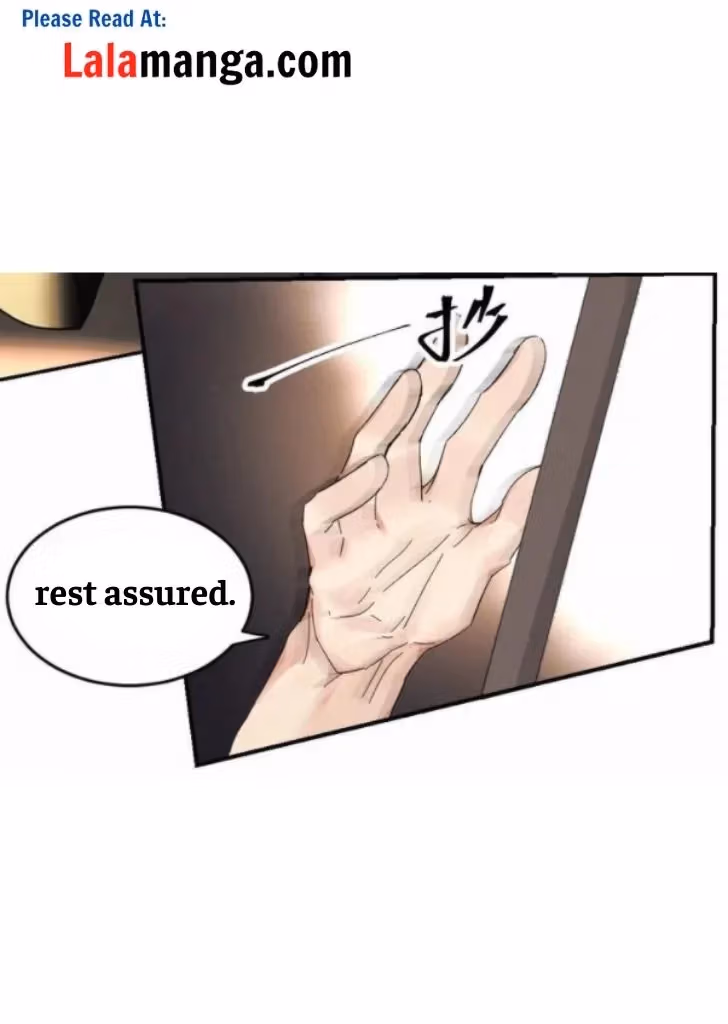 Read Poison Antidote chapter 14 image 7 on Lezhin