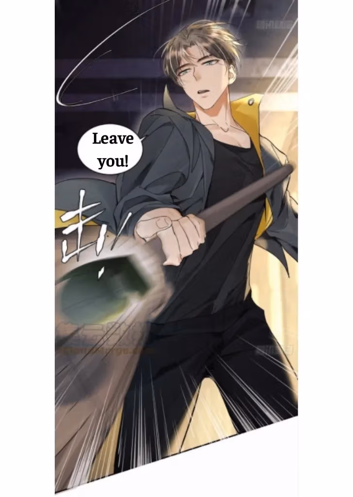 Read Poison Antidote chapter 14 image 8 on Lezhin