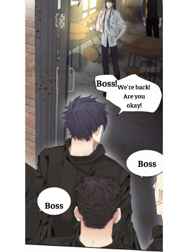 Read Poison Antidote chapter 15 image 17 on Lezhin