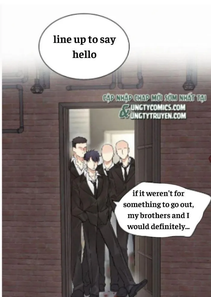 Read Poison Antidote chapter 15 image 18 on Lezhin