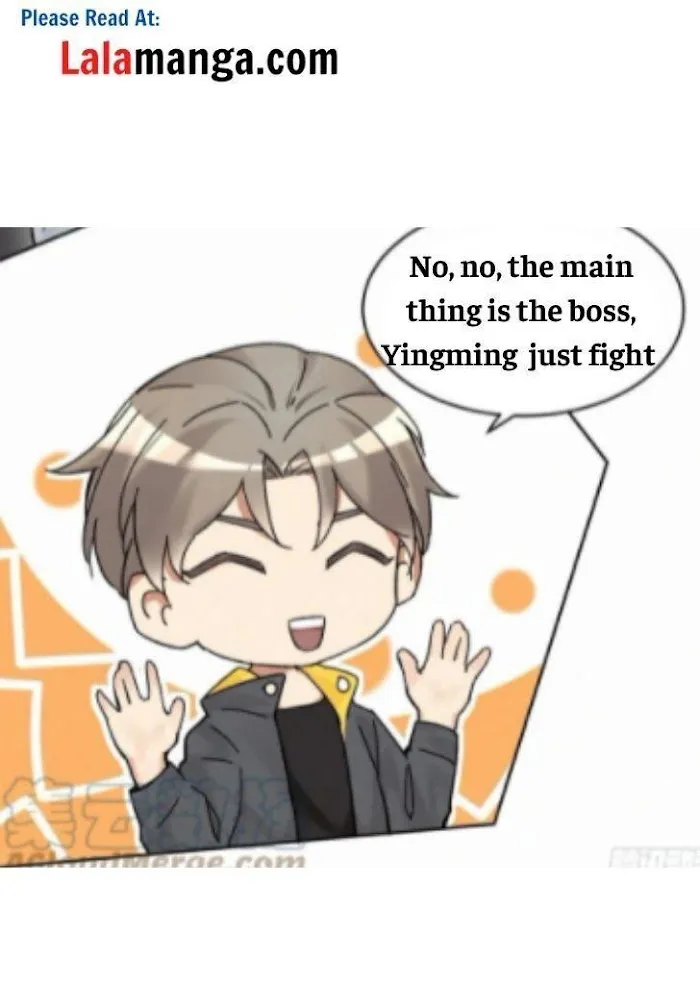 Read Poison Antidote chapter 15 image 20 on Lezhin