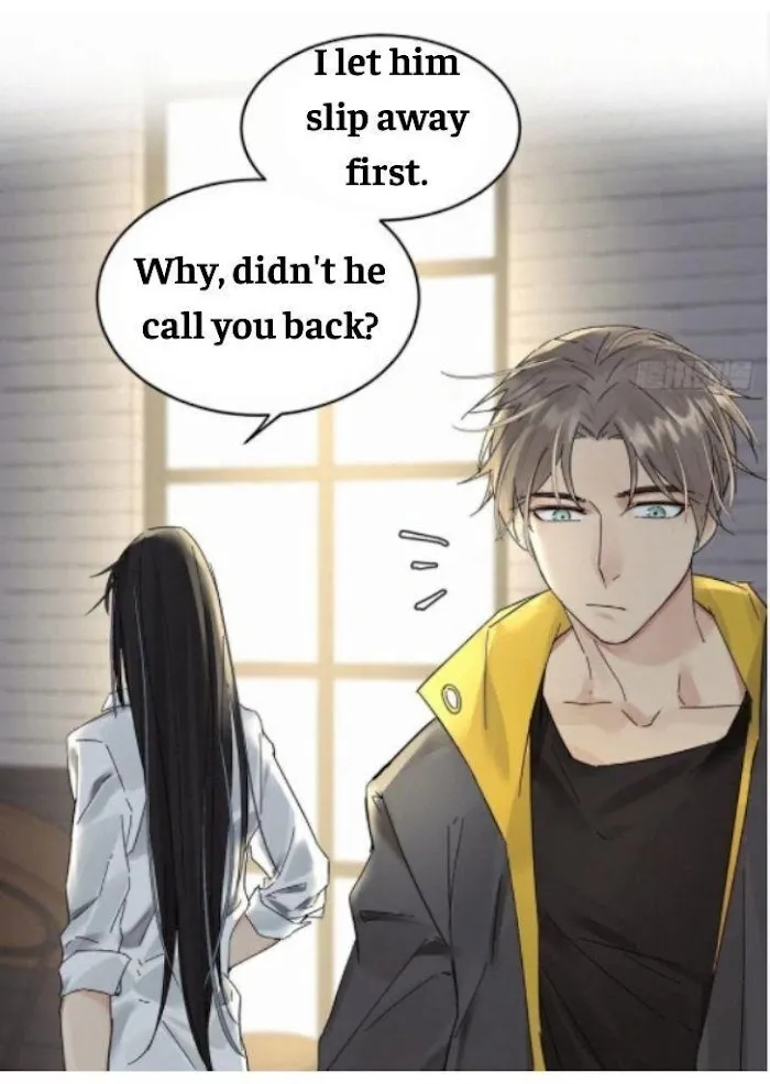 Read Poison Antidote chapter 15 image 22 on Lezhin