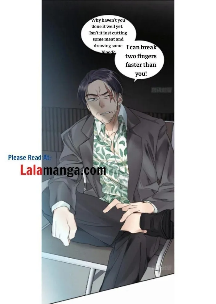 Read Poison Antidote chapter 15 image 33 on Lezhin