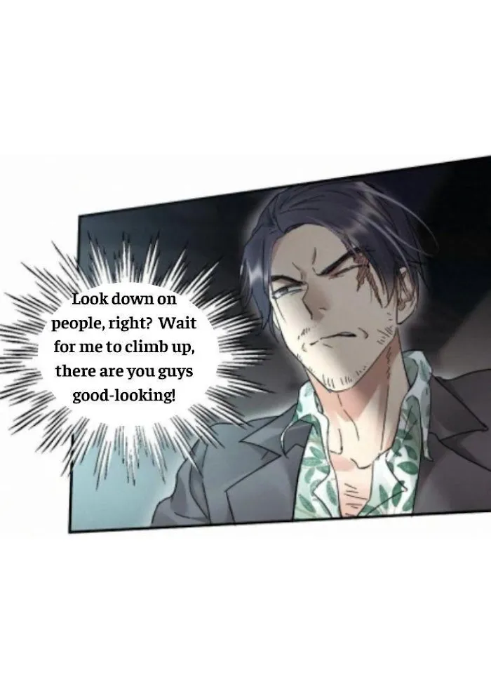 Read Poison Antidote chapter 15 image 35 on Lezhin