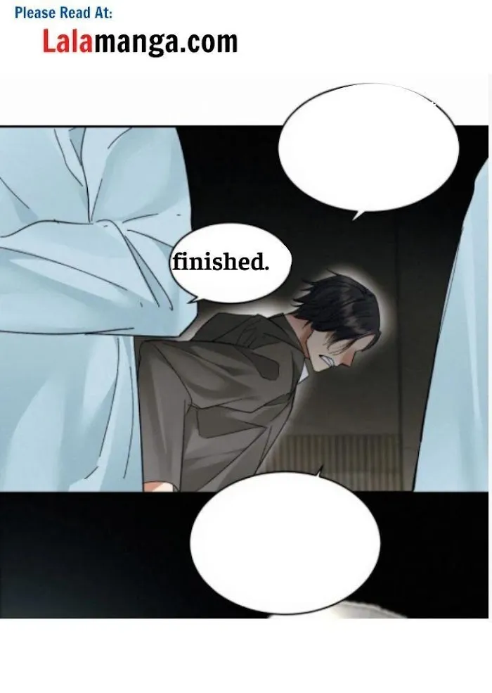 Read Poison Antidote chapter 15 image 38 on Lezhin