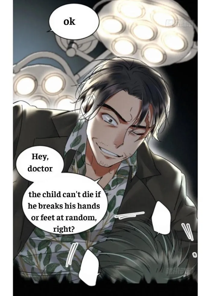 Read Poison Antidote chapter 15 image 39 on Lezhin