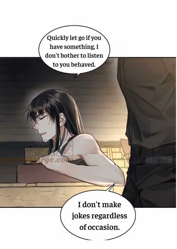 Read Poison Antidote chapter 16 image 16 on Lezhin
